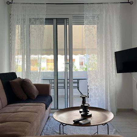 Holiday Apartment Glyfada Athen Exterior foto