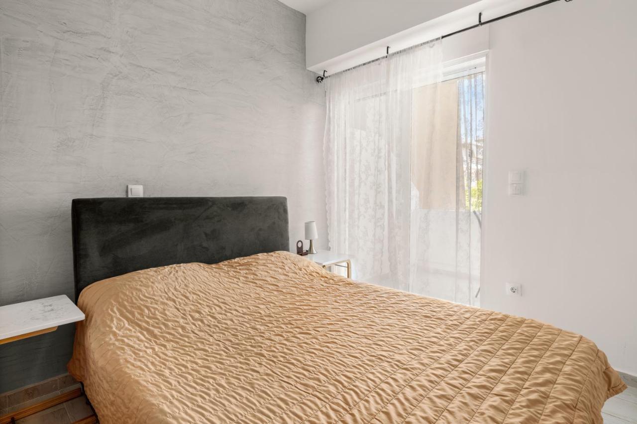 Holiday Apartment Glyfada Athen Exterior foto