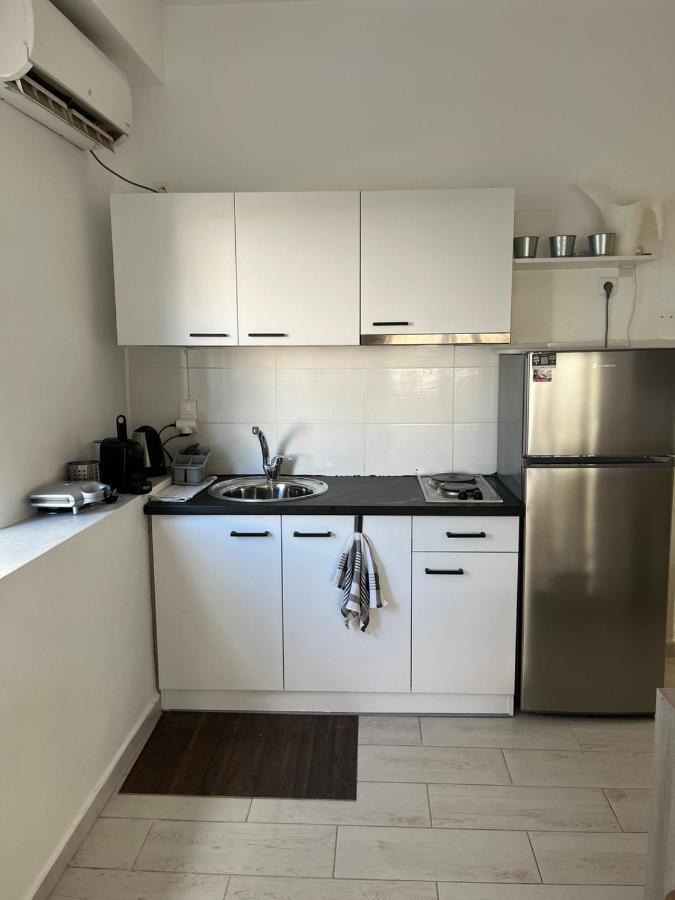 Holiday Apartment Glyfada Athen Exterior foto