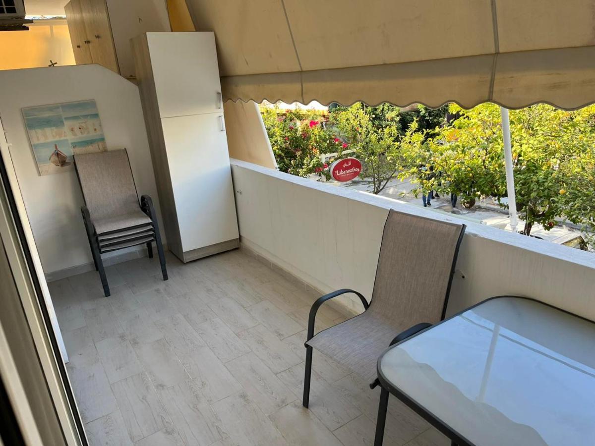 Holiday Apartment Glyfada Athen Exterior foto